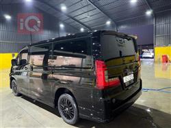 Toyota Granvia
